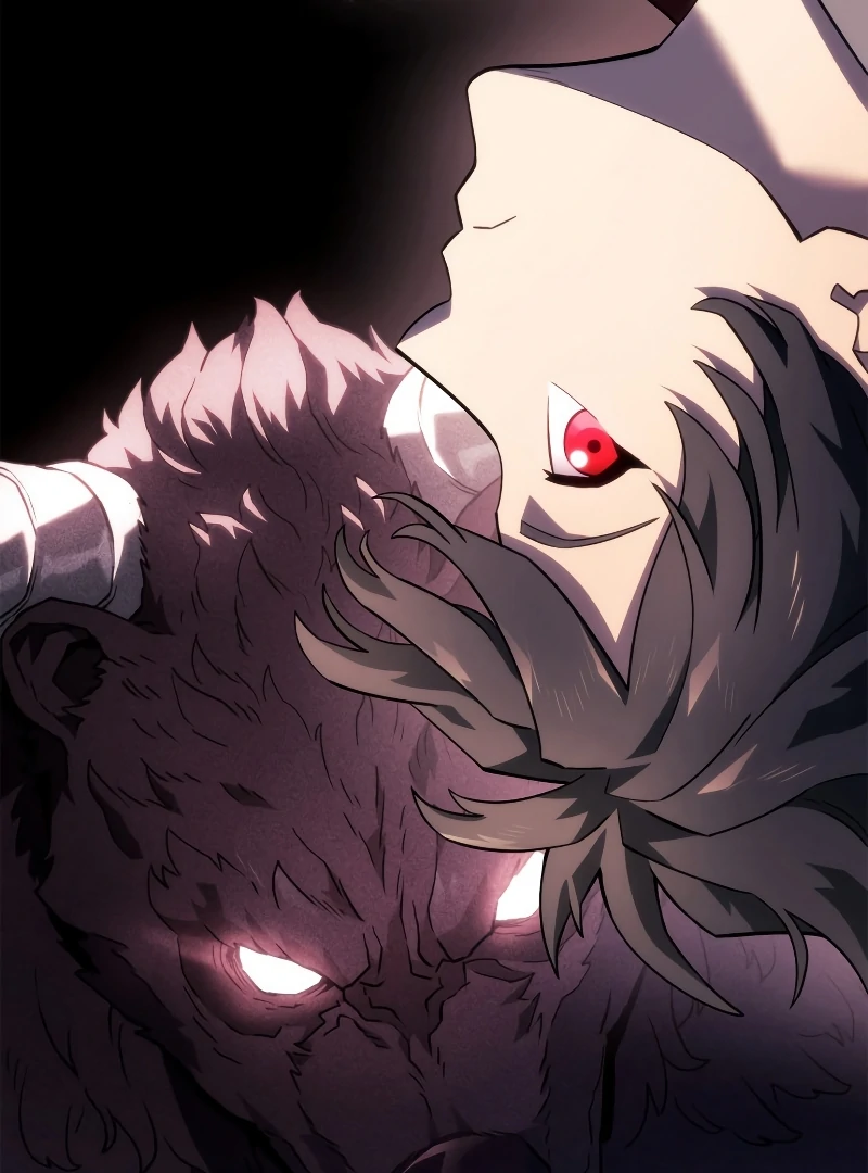 Revenge of the Iron-Blooded Sword Hound, Chapter 46 image 060